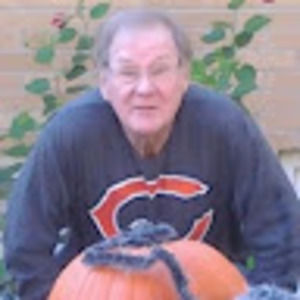 Meet your Posher, Roger